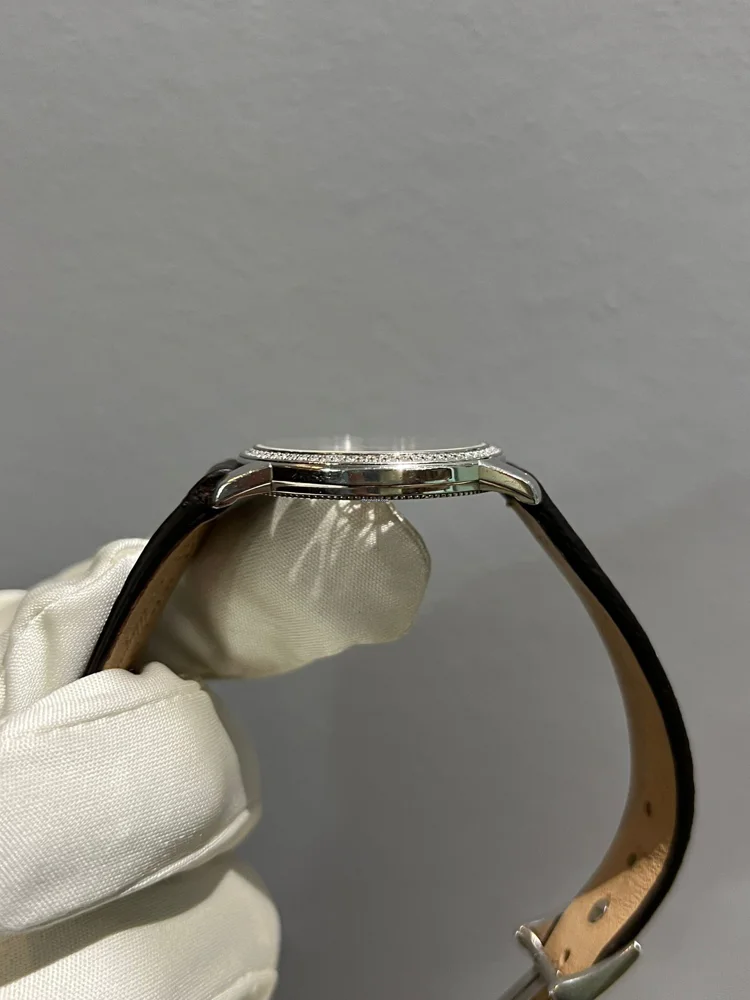 Vacheron Constantin Traditionnelle 33558/000G-9394